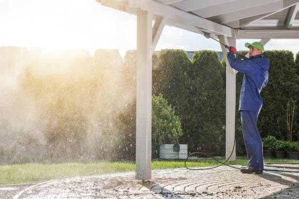 Professional  Pressure Washing Services in Natchitoches, LA