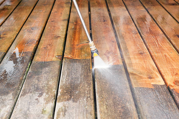 Best Fence Cleaning  in Natchitoches, LA