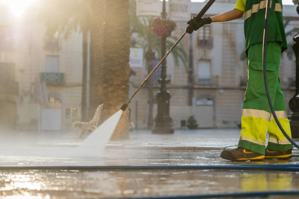 Best Playground Equipment Cleaning  in Natchitoches, LA